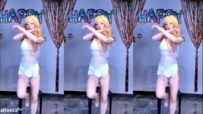 Korean bj dance 플윗미 v2nara (3)(1) 2